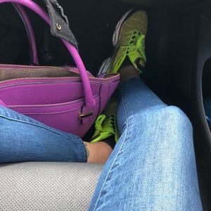 Meet your Posher, Bobbie